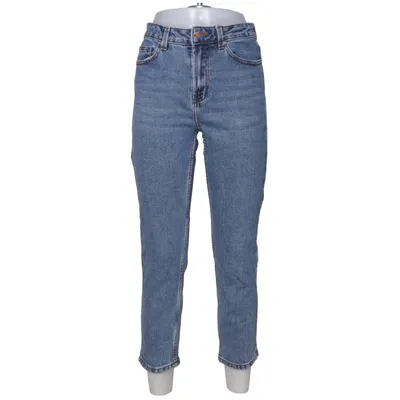 Jeans (Blå) från ONLY Blue Denim Bomull