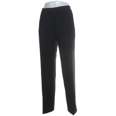 Pantalon de costume (Bleu) de Piazza Sempione Élasthane, Laine
