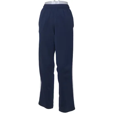 Joggers (Blue, White) from Adidas Recycled polyester
