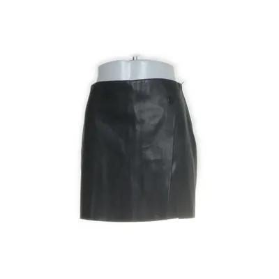 Skort (Svart) från Cache Cache Polyuretan