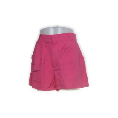 Shorts (Pink) from Stradivarius Polyester, Viscose