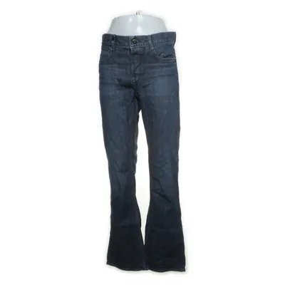 Jeans (NOXER BOOTCUT WMN) från G-Star Raw Bomull, Elastan