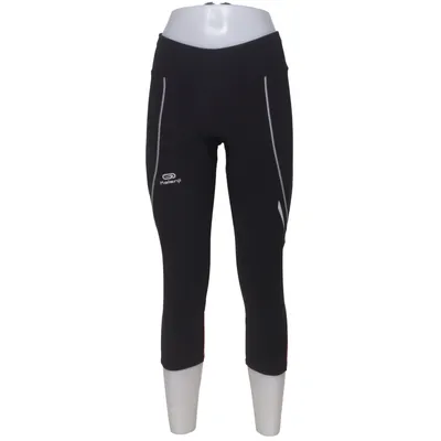 Sports tights (Black, Pink, Multicolored) from Kalenji
