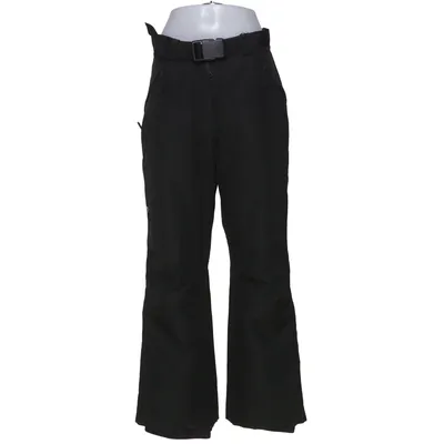 Skihose (Grün) von Ivanhoe Polyamid