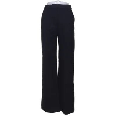 Palazzohose (Blau) von Sézane Elasthan, Polyester, Viskose, Wolle