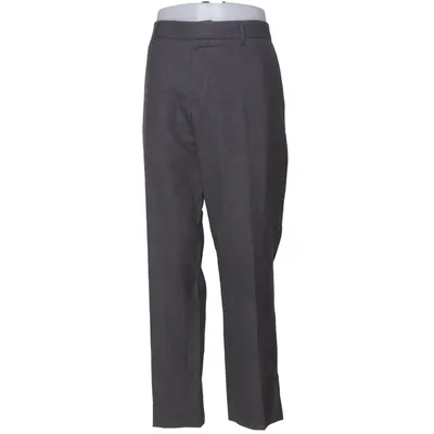 Suit pants (Gray) from Filippa K Polyester