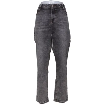 Jean (Gris) de Red Button Coton, Élasthane, Polyester