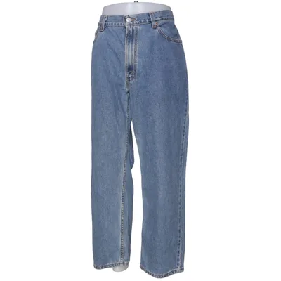 Jeans (550) from Levi Strauss & Co Cotton