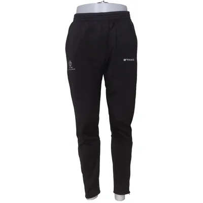 Joggingbroek (Zwart) van Stanno Polyester
