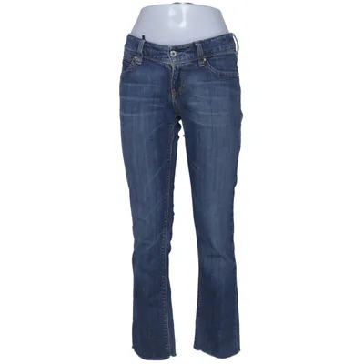Spijkerbroek (470) van Levi Strauss & Co Katoen, Elastaan