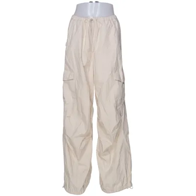 Cargo pants (Beige) from The Cava Company Cotton
