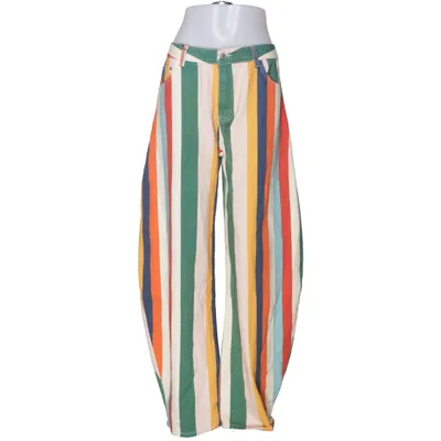 Jeans (Modele D Epose) fra Mochy Bomuld, Polyester