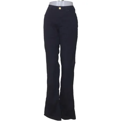 Chinos (Blue) from Giorgio Armani Cotton, Elastane