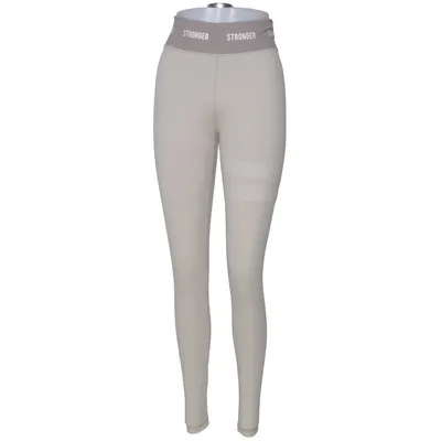 Collants de sport (Gris) de Stronger