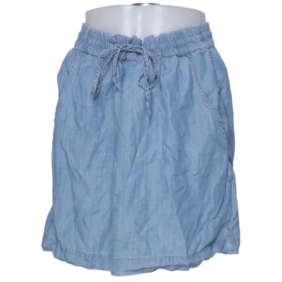 Jupe en jean (Bleu) de ESPRIT Denim Lyocell