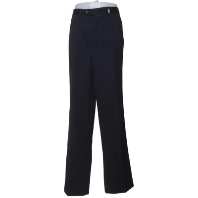 Suit pants (Black) from Incotex