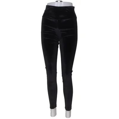 Leggings (Zwart) van Emporio Armani