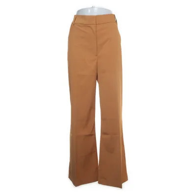 Palazzo broek (Bruin) van Judith Williams Elastaan, Polyester
