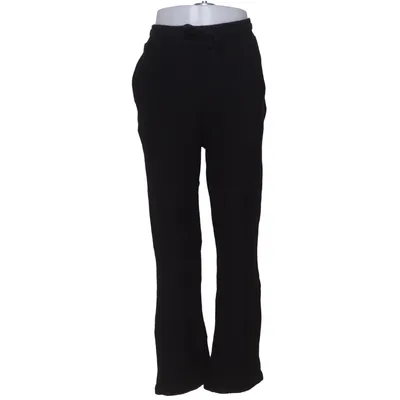 Pants (Black) from Nikben Cotton