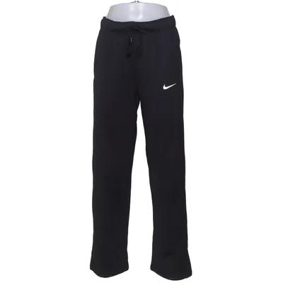 Mjukisbyxor (Svart) från Nike Elastan, Polyester
