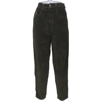 Corduroy pants (Green) from Angels Cotton