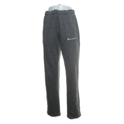 Sweatpants (Grå) fra Champion Bomuld, Polyester