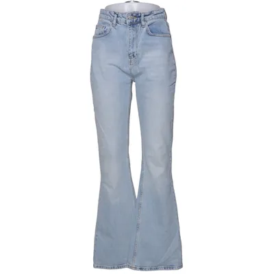 Jeans (Blau) Baumwolle, Elasthan
