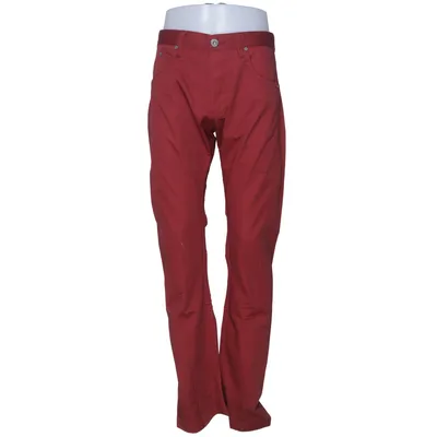 Byxor (Röd) från Indigo Jeanscode