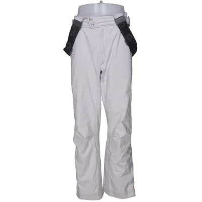 Skibroek (Wit) van Goldwin Nylon, Polyester