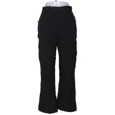 Ski pants (Black) from Alpine Polyester