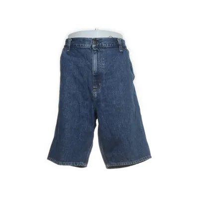 Jeansshorts (SINGLE KNEE SHORT) från Carhartt WIP Bomull, Polyester