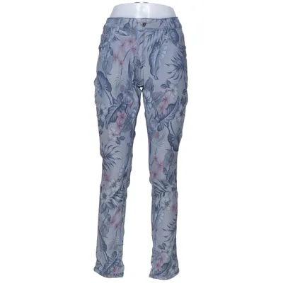Jeans (Blau, Grau, Mehrfarbig) von Zac & Zoe Baumwolle, Elasthan, Polyester, Viskose