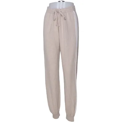 Jogginghose (Beige) von Herzen´s Angelegenheit Kaschmir, Wolle