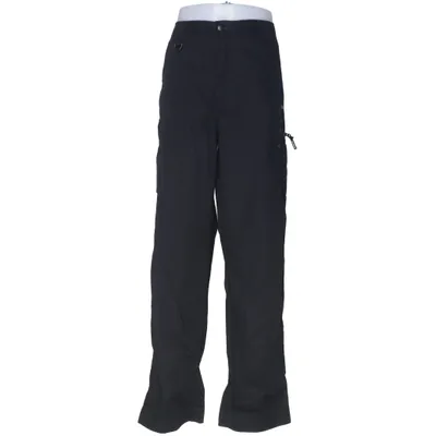 Pantalon de travail (Noir) de Nord Wear