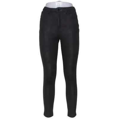 Pants (Black) from Lamiar Elastane, Polyester, Polyurethane