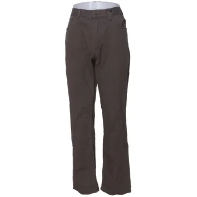 Work pants (Brown) from Carhartt Cotton, Elastane