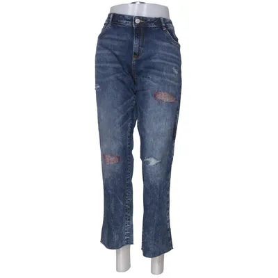 Jeans (Blue) from Yessica by C&A Cotton, Elastane