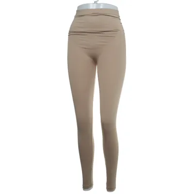 Mammaleggings (Beige) från Mamalicious