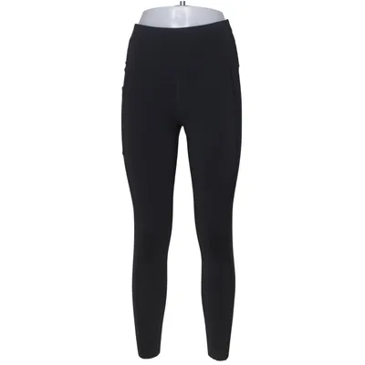 Collants de sport (Noir) de OTP Élasthane, Polyester