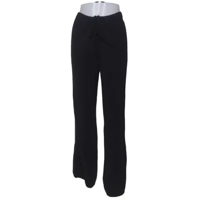 Jogginghose (Schwarz) von H&M Trend Elasthan, Polyamid, Polyester