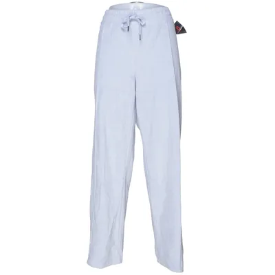 Joggingbroek (Blauw) van Divided by H&M Katoen, Polyester