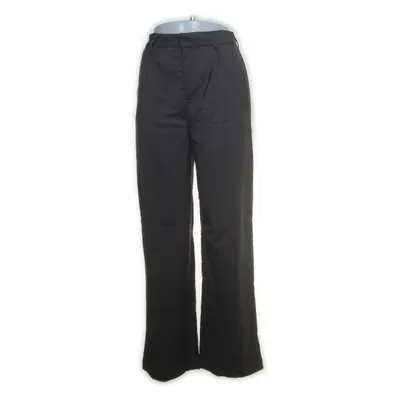 Jakkesætsbukser (Grå) fra Divided by H&M Elastan, Polyester, Viscose