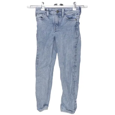 Jean (Bleu) de Tumble 'N Dry Coton, Élasthane