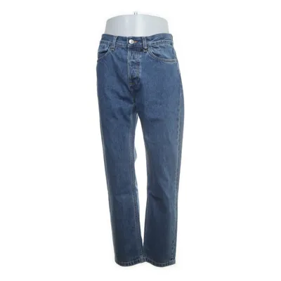 Jeans (Blå) från Asket Ekologisk bomull