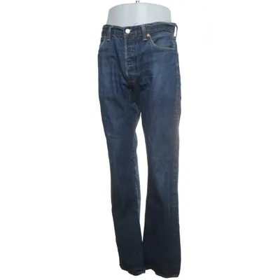 Jeans (501) from Levi Strauss & Co Cotton