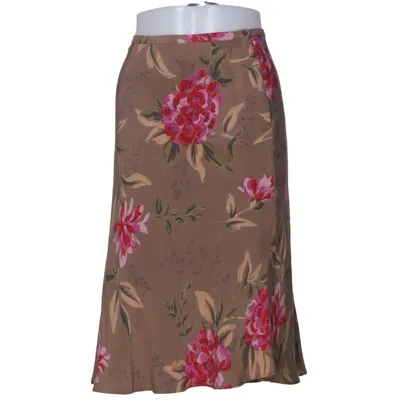 Skirt (Rakel) from Jackpot by Carli Gry Silk, Viscose