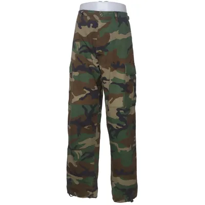 Pantalon cargo (Vert, Marron, Noir) de Varusteleka