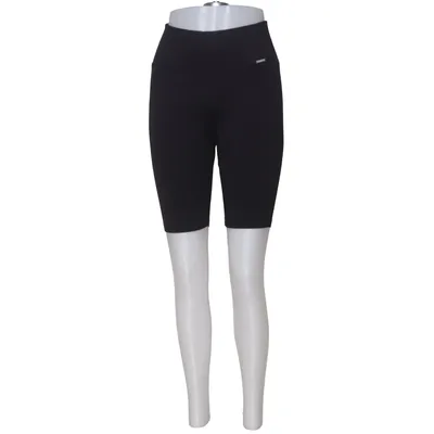 Compression shorts (Black) from Aim'n Elastane, Polyamide