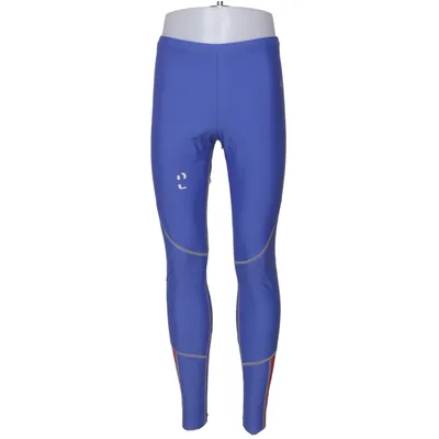 Sports tights (Blue, Red) from Trimtex Elastane, Polyamide