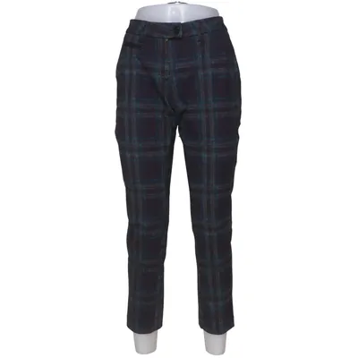 Jakkesætsbukser (Grå, Turkis, Brun) fra Mason's Polyamid, Polyester, Viscose